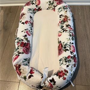 Floral Doc a tot deluxe La Vie Rose